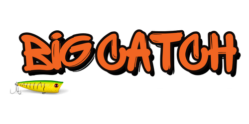 Big Catch Wholesale